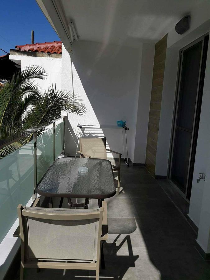 La Maison De Marie Sarti Luaran gambar